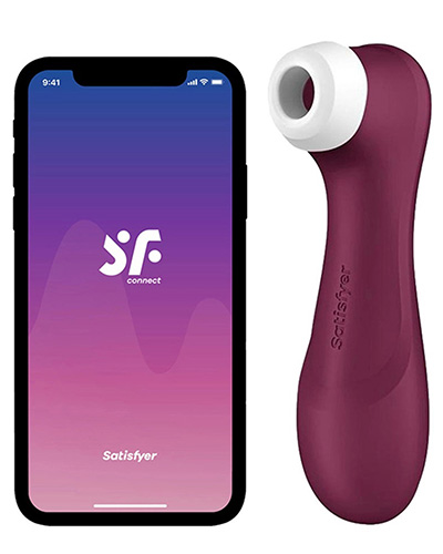 SATISFYER PRO 2 GEN 3