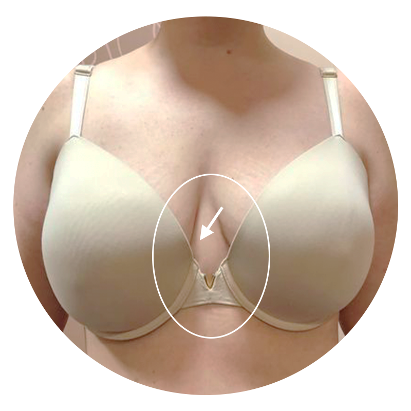 New Year, NEW BRA  2024 reasons why you should get a fitting with