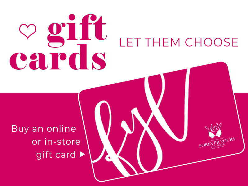 GIFT CARDS