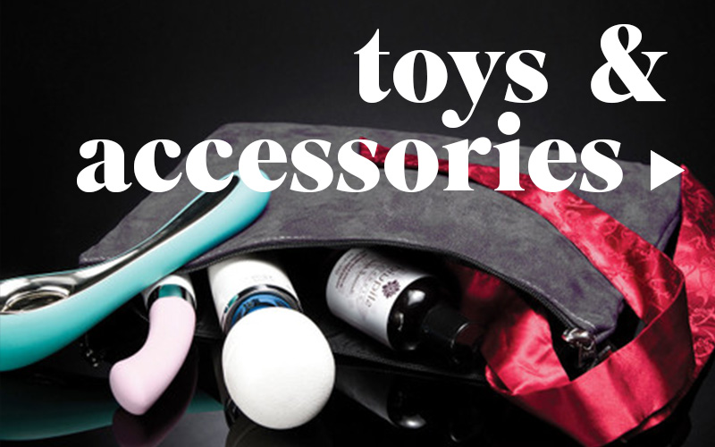 TOYS AND ACCESSORIES