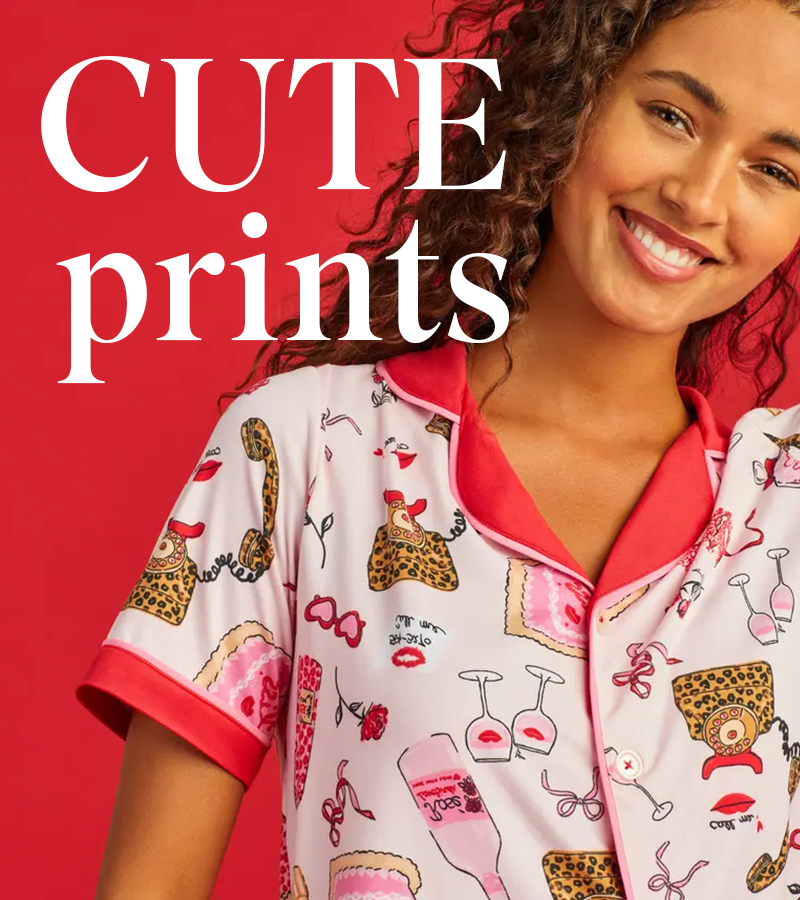 CUTE PRINTS