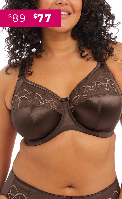 How Perfect Full-Cup Wireless Bra