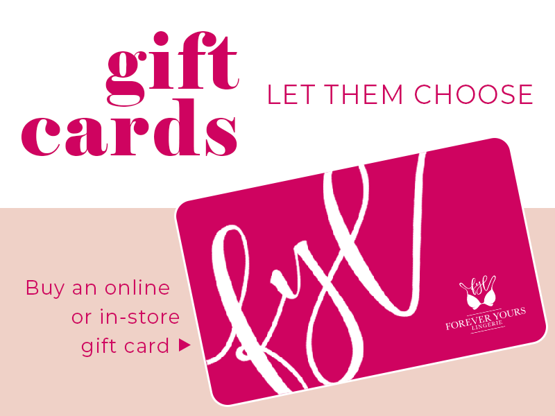 GIFT CARDS